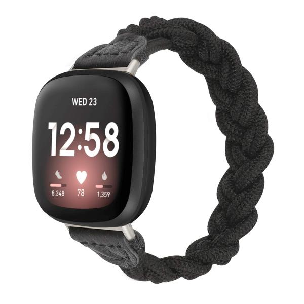 【並行輸入品】Fitbit Versa3 バンド Fitbit Senseバンド fitbit ve...