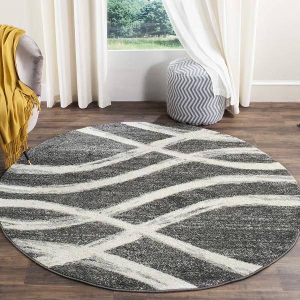 【並行輸入品】 SAFAVIEH Adirondack Collection Area Rug   ...