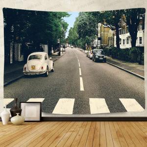 【並行輸入品】 F FUN SOUL Classic Music Poster Tapestry, 60x51inches Soft Flann