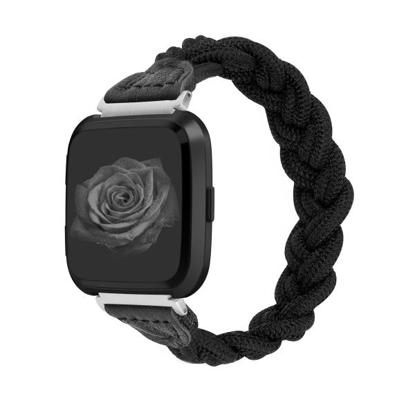 【並行輸入品】Wearlizer Fitbit Versa 2/Versa/Versa Lite対応...