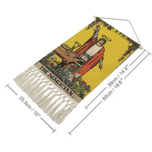 【並行輸入品】 FTEFueie Tarot ...の詳細画像3
