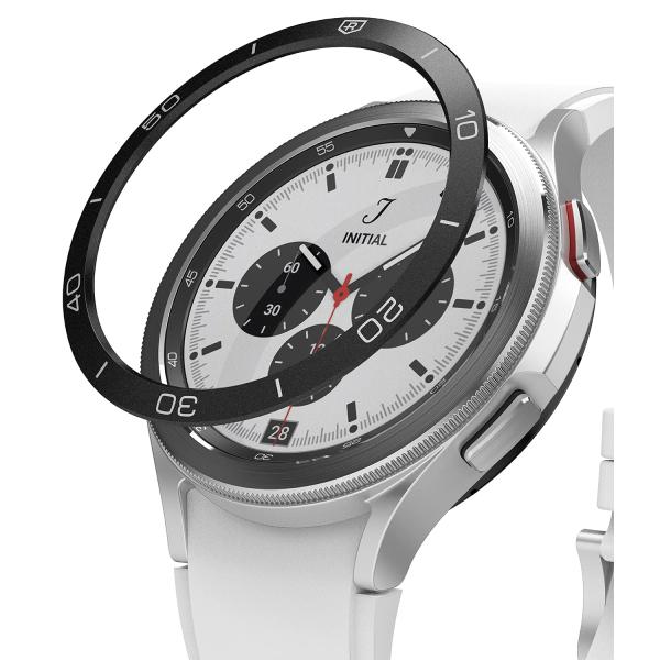 【並行輸入品】【Ringke】Galaxy Watch 4 Classic 42mm ケース BEZ...