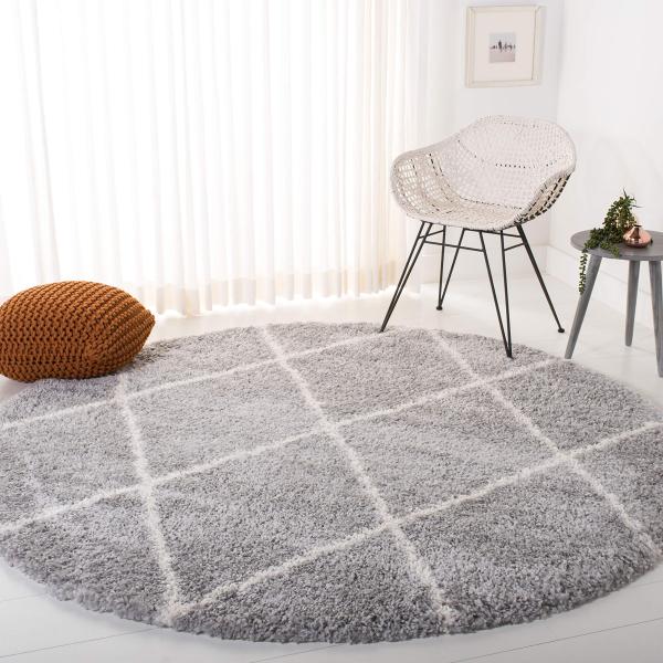 【並行輸入品】 SAFAVIEH Fontana Shag Collection Area Rug ...