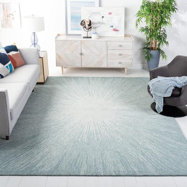 【並行輸入品】 SAFAVIEH Micro Loop Collection Area Rug   ...