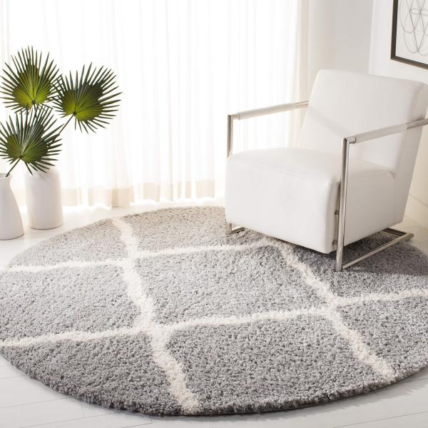 【並行輸入品】 SAFAVIEH Parma Shag Collection Area Rug   ...