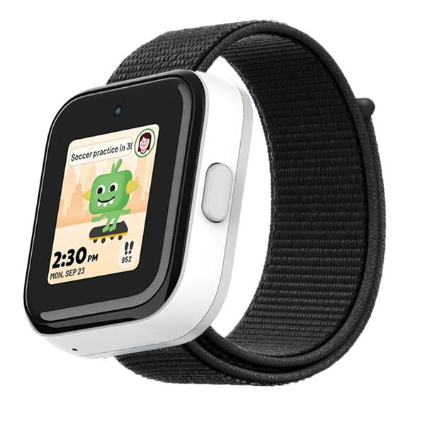【並行輸入品】[ALLWIN] Orisell Kids Watch Band Compatible...