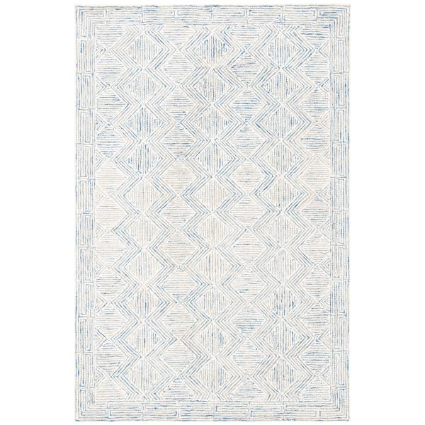 【並行輸入品】 SAFAVIEH Micro Loop Collection Accent Rug ...