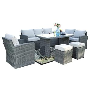 【並行輸入品】 Direct Wicker A...の詳細画像1