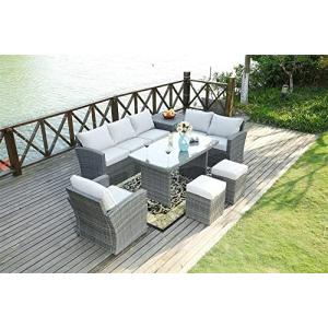 【並行輸入品】 Direct Wicker A...の詳細画像4