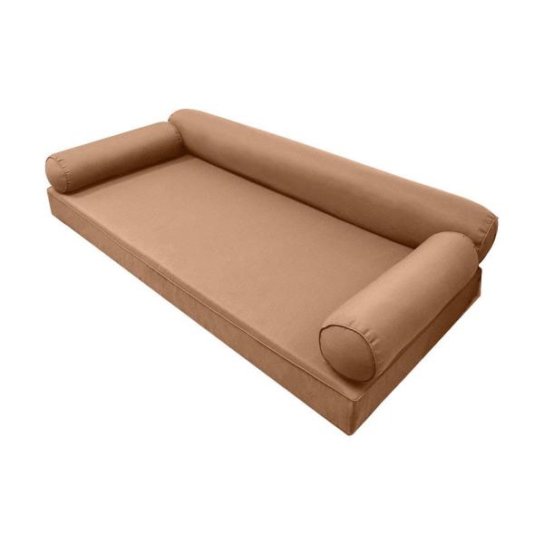 【並行輸入品】 Prolinemax S6 Crib Same Piped Daybed Mattr...