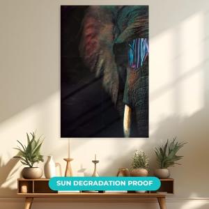 【並行輸入品】 EGD Wall Art El...の詳細画像4