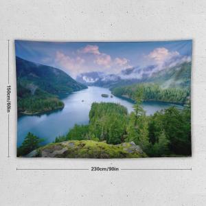【並行輸入品】 Cheyan Landscap...の詳細画像3