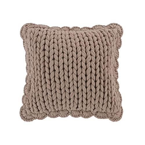 【並行輸入品】 Donna Sharp Contemporary Decorative Throw ...