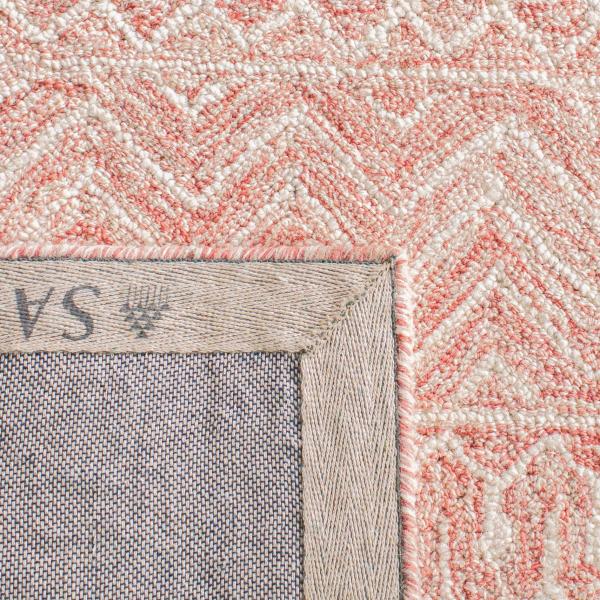 【並行輸入品】 SAFAVIEH Micro Loop Collection Accent Rug ...