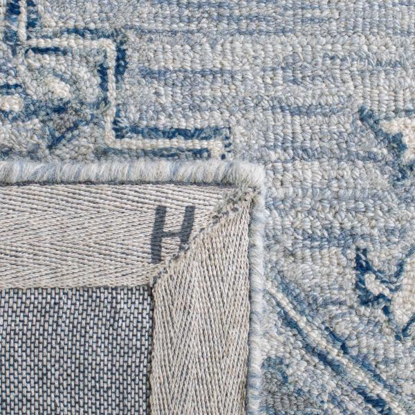 【並行輸入品】 SAFAVIEH Micro Loop Collection Accent Rug ...