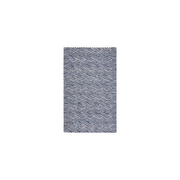 【並行輸入品】 SAFAVIEH Micro Loop Collection Accent Rug ...