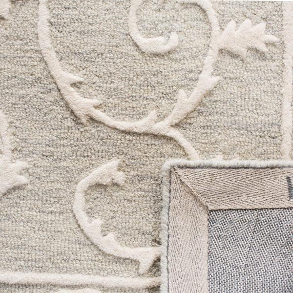 【並行輸入品】 SAFAVIEH Micro Loop Collection Accent Rug ...