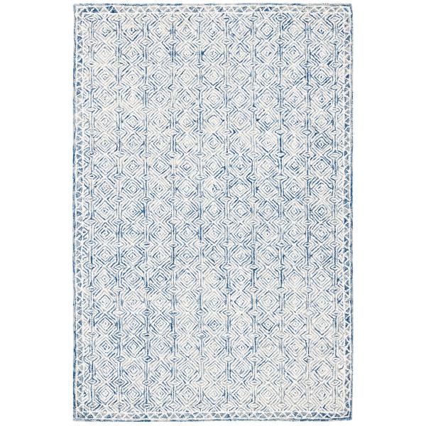 【並行輸入品】 SAFAVIEH Micro Loop Collection Accent Rug ...