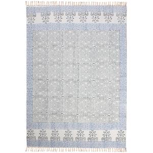 【並行輸入品】Boho バスルームラグ、ボーホーラグ キッチン カスタムサイズ ブラウンラグ、ボーホーバスマット 手織り コットンラグ ボヘミア