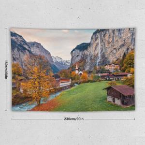 【並行輸入品】 Cheyan Landscap...の詳細画像3