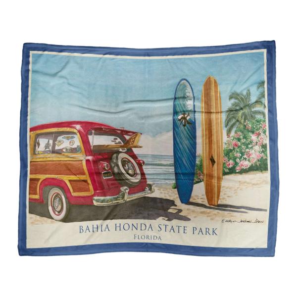 【並行輸入品】 Northwest Art Mall Bahia Honda State Park ...