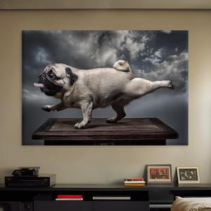 【並行輸入品】 EGD Wall Art Pu...の詳細画像1