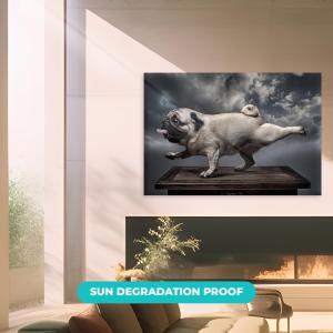 【並行輸入品】 EGD Wall Art Pu...の詳細画像3