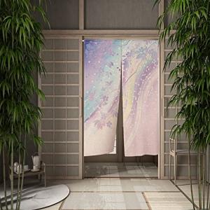 【並行輸入品】 Leowefowa Noren...の詳細画像4