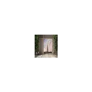 【並行輸入品】 Leowefowa Noren...の詳細画像5