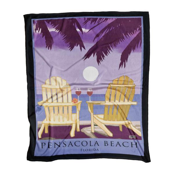 【並行輸入品】 Northwest Art Mall Pensacola Beach Florida...