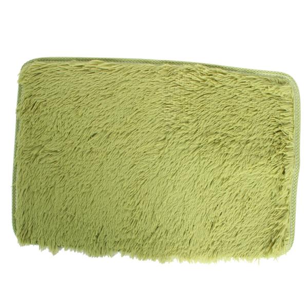 【並行輸入品】 Ruilogod Bedroom Living Room Floor Mats Ar...