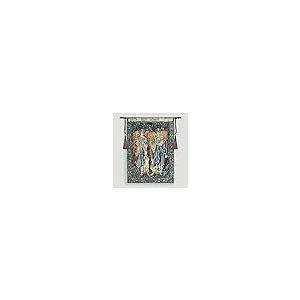【並行輸入品】Aubelin タペストリー ウ...の詳細画像3