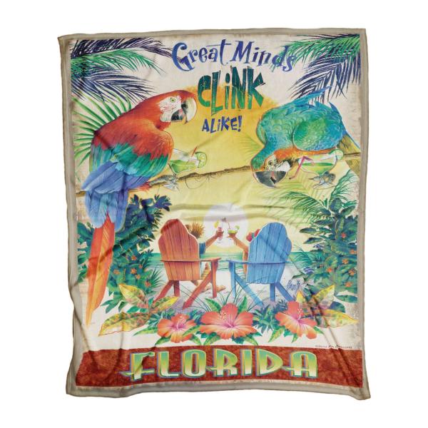 【並行輸入品】 Northwest Art Mall Florida Great Minds Cli...