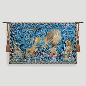 【並行輸入品】 Aubelin Tapestr...の詳細画像2