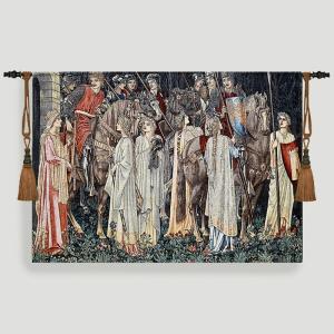 【並行輸入品】 Aubelin Tapestr...の詳細画像2