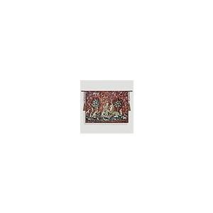 【並行輸入品】 Aubelin Tapestr...の詳細画像3