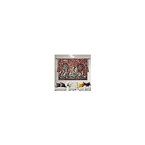 【並行輸入品】 Aubelin Tapestr...の詳細画像5