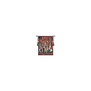【並行輸入品】 Aubelin Tapestr...の詳細画像1