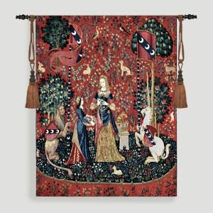 【並行輸入品】 Aubelin Tapestr...の詳細画像2