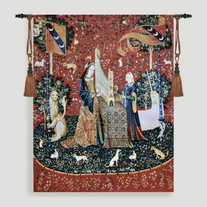 【並行輸入品】 Aubelin Tapestr...の詳細画像2