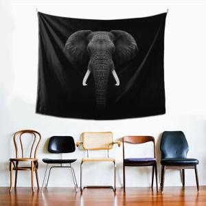 【並行輸入品】 African Elephan...の詳細画像3
