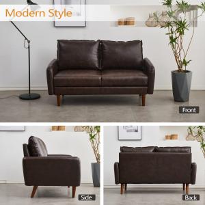 【並行輸入品】 INSTORY Leather...の詳細画像3