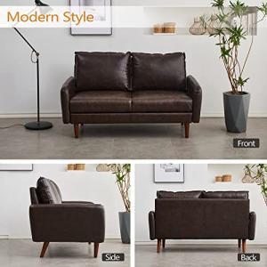 【並行輸入品】 INSTORY Leather...の詳細画像4