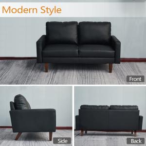 【並行輸入品】 INSTORY Leather...の詳細画像3
