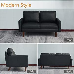 【並行輸入品】 INSTORY Leather...の詳細画像4