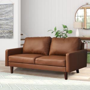 【並行輸入品】 INSTORY Leather...の詳細画像3