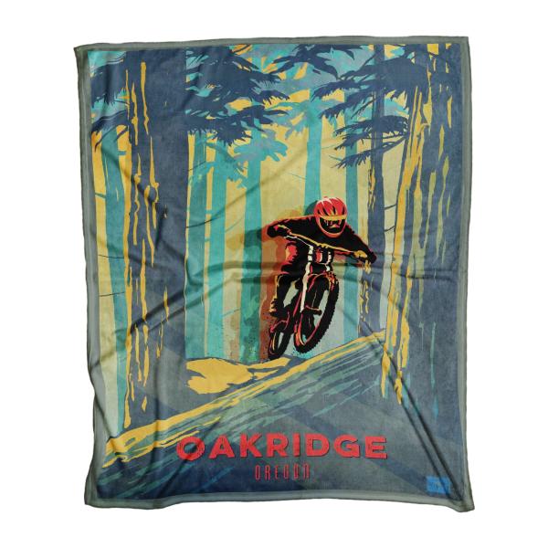 【並行輸入品】 Northwest Art Mall Oakridge Oregon Forest ...