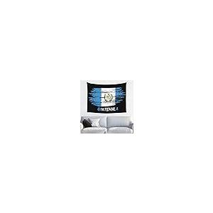 【並行輸入品】 Wall Tapestry G...の詳細画像2