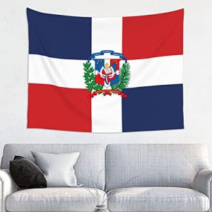 【並行輸入品】Wall Tapestry Do...の詳細画像1