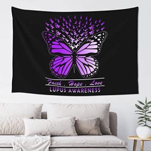 【並行輸入品】 Lupus Awareness...の詳細画像1